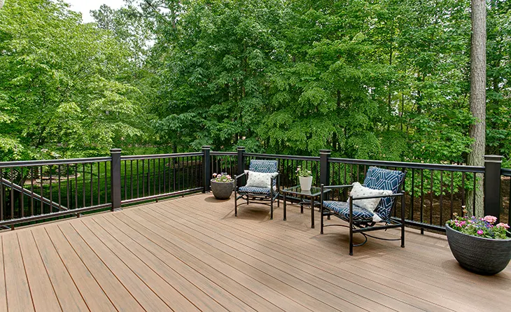 deck-installation