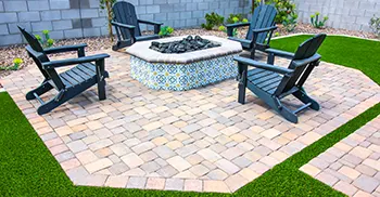 Patios & Pavers