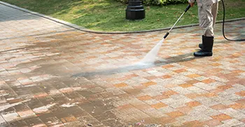 Pressure Washing